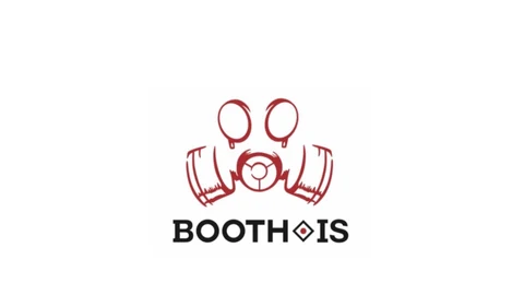 BOOTH IS