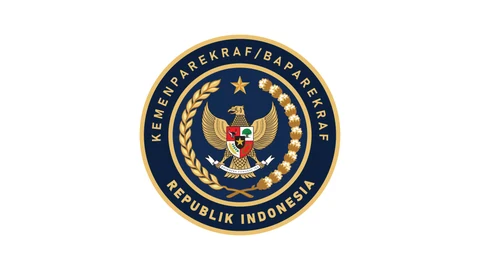 KEMENPAREKRAF / BAPAREKRAF